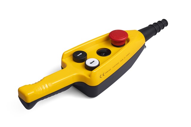 PARK Series 4 Holes CP101DBOD + CP200E + CP101DHOD + TIPASOM Yellow-Black Lift Station